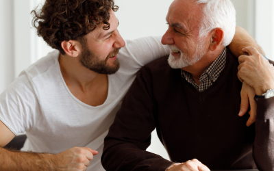 Blog 2.0 - Cirugía de rodilla Guadalajara Dolor de Rodilla y Genética: ¿Tu desgaste articular es hereditario?