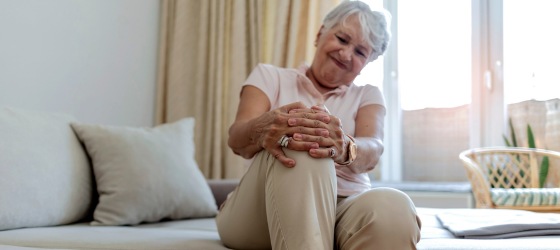 Fuerza muscular: La clave para vencer la osteoartritis de rodilla