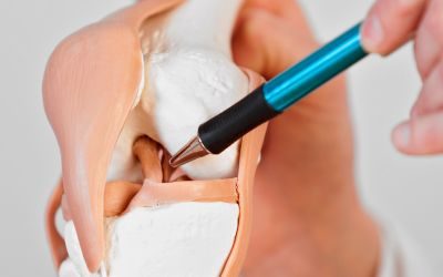 ¿Qué es el ligamento cruzado anterior y por qué importa tanto?