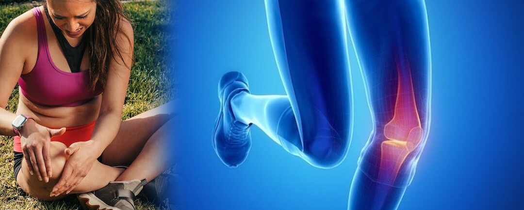 Cirugía de ligamento cruzado anterior - Cirugía de rodilla Guadalajara