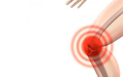 Lesión de ligamento cruzado anterior