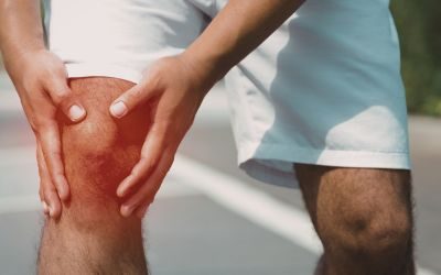 Dolor de rodilla: causas comunes y tratamientos actuales