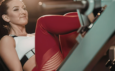 La fuerza muscular: clave en la osteoartritis de rodilla.