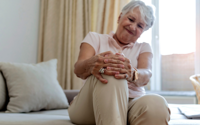 Fuerza muscular: La clave para vencer la osteoartritis de rodilla