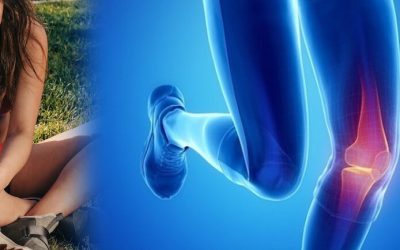 Cirugía de ligamento cruzado anterior